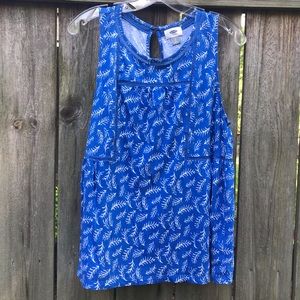 Women’s Old Navy Sleeveless Top